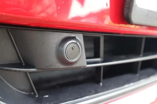 Ford Focus (2024) thumbnail 17
