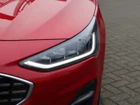 Ford Focus (2024) thumbnail 18