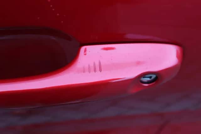 Ford Focus (2024) thumbnail 20