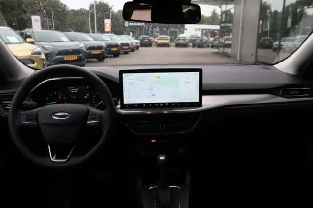 Ford Focus (2024) thumbnail 22