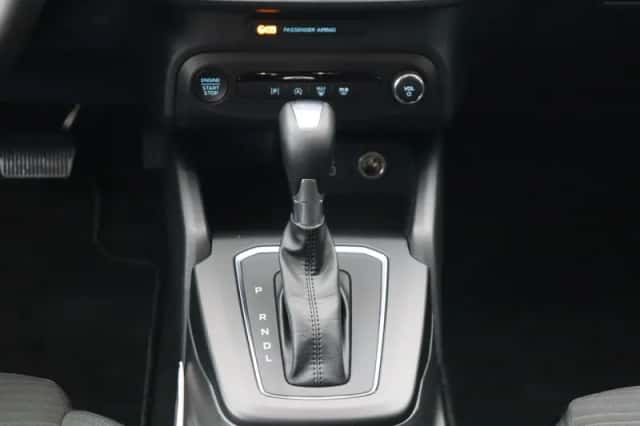 Ford Focus (2024) thumbnail 24