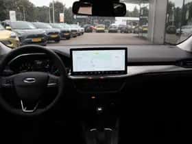 Ford Focus (2024) thumbnail 25