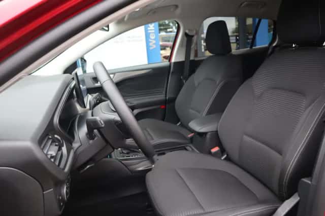 Ford Focus (2024) thumbnail 26