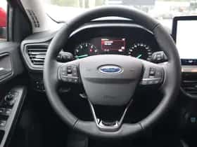 Ford Focus (2024) thumbnail 26