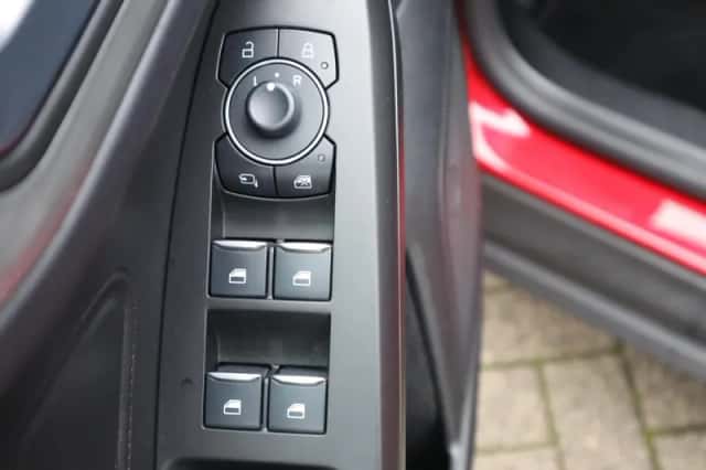 Ford Focus (2024) thumbnail 27