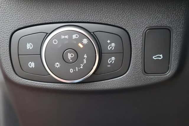 Ford Focus (2024) thumbnail 28