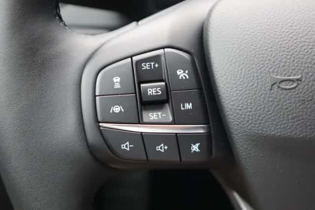 Ford Focus (2024) thumbnail 29