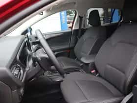 Ford Focus (2024) thumbnail 29