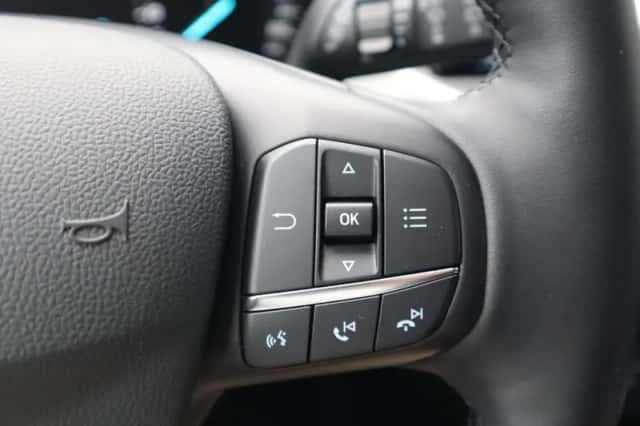 Ford Focus (2024) thumbnail 30