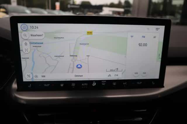 Ford Focus (2024) thumbnail 36