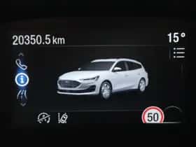 Ford Focus (2024) thumbnail 38