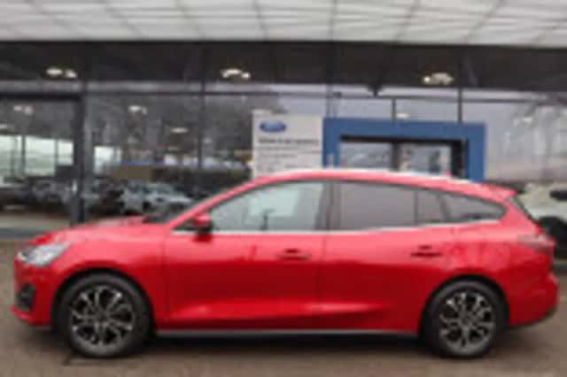 Ford Focus (2024) thumbnail 43