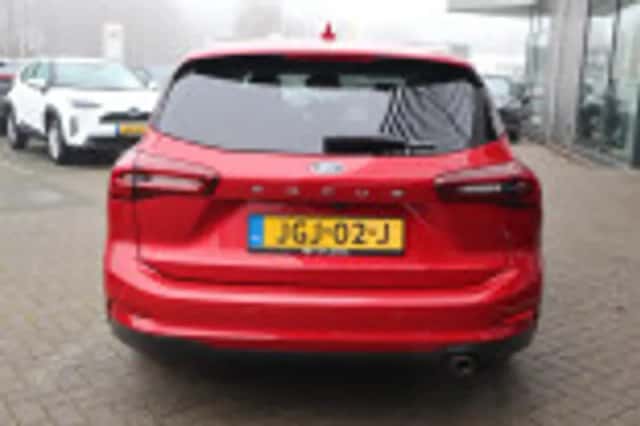 Ford Focus (2024) thumbnail 45