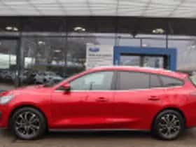 Ford Focus (2024) thumbnail 46