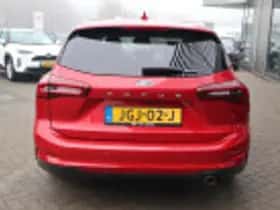 Ford Focus (2024) thumbnail 48
