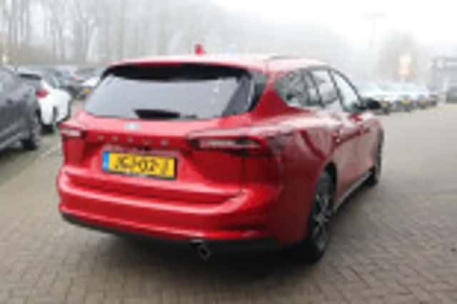 Ford Focus (2024) thumbnail 49