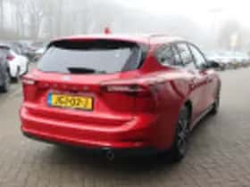 Ford Focus (2024) thumbnail 52