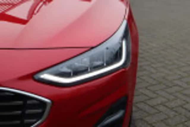 Ford Focus (2024) thumbnail 53