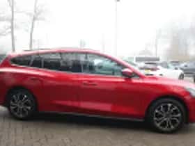 Ford Focus (2024) thumbnail 53