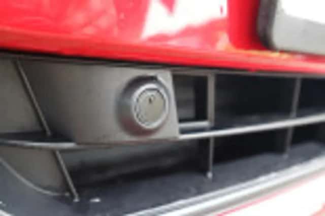 Ford Focus (2024) thumbnail 55