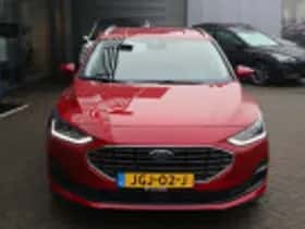 Ford Focus (2024) thumbnail 55