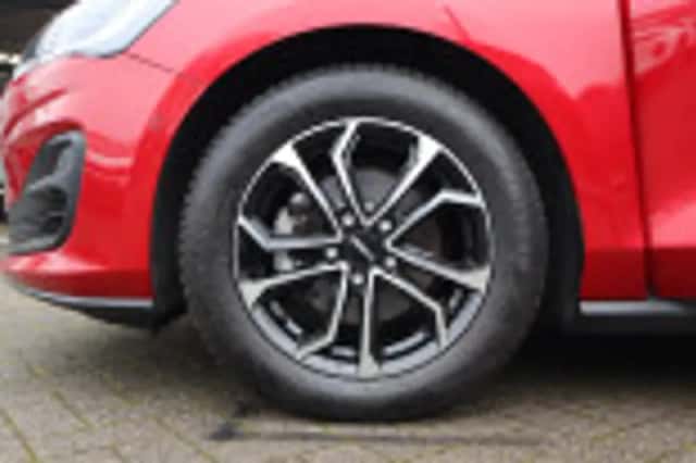 Ford Focus (2024) thumbnail 56