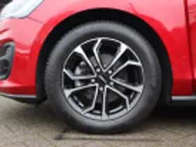 Ford Focus (2024) thumbnail 59