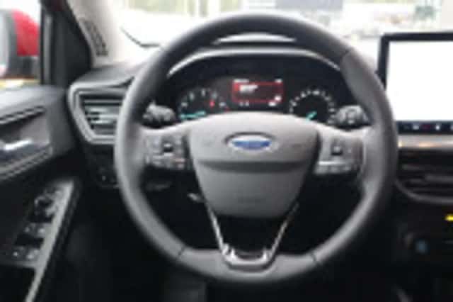 Ford Focus (2024) thumbnail 61