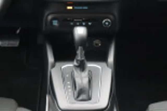 Ford Focus (2024) thumbnail 62
