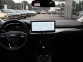 Ford Focus (2024) thumbnail 63