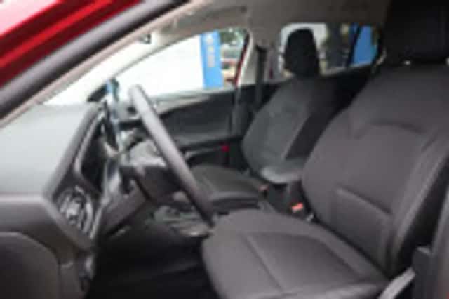 Ford Focus (2024) thumbnail 64