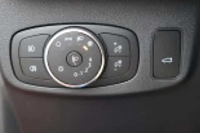 Ford Focus (2024) thumbnail 66