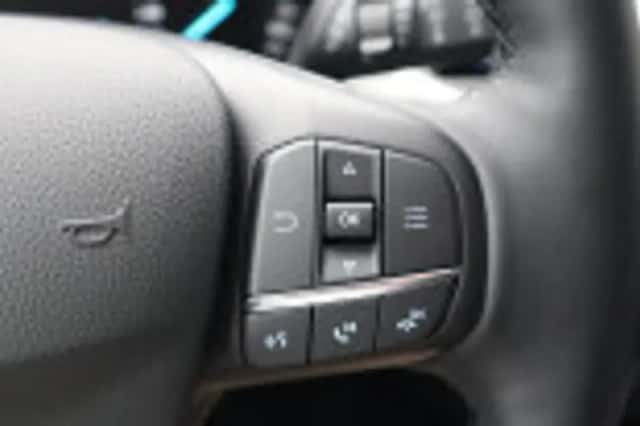 Ford Focus (2024) thumbnail 68