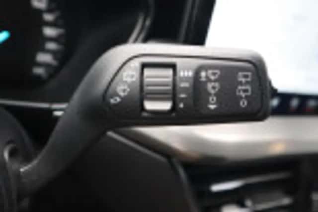 Ford Focus (2024) thumbnail 70