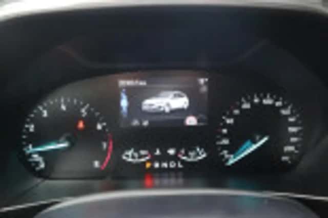 Ford Focus (2024) thumbnail 72