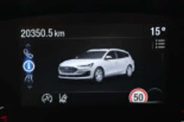 Ford Focus (2024) thumbnail 73