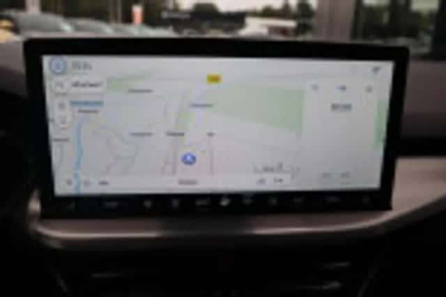 Ford Focus (2024) thumbnail 74