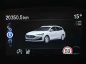 Ford Focus (2024) thumbnail 76