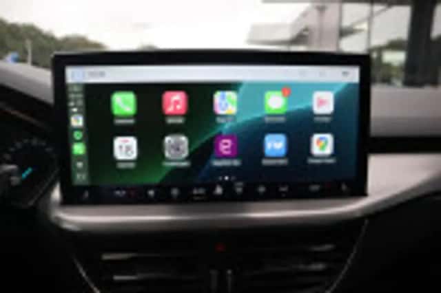 Ford Focus (2024) thumbnail 78