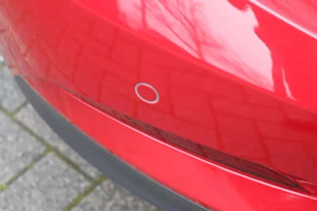 Ford Focus (2024) thumbnail 87