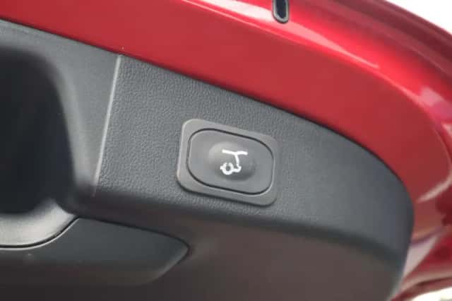 Ford Focus (2024) thumbnail 10