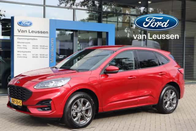 Ford Kuga (2024)