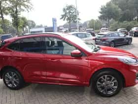 Ford Kuga (2024) thumbnail 16