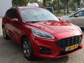 Ford Kuga (2024) thumbnail 17
