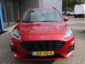 Ford Kuga (2024) thumbnail 18