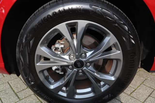 Ford Kuga (2024) thumbnail 20