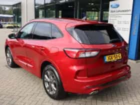 Ford Kuga (2024) thumbnail 3
