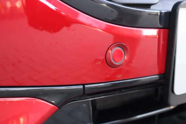 Ford Kuga (2024) thumbnail 23