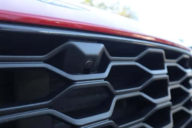 Ford Kuga (2024) thumbnail 24
