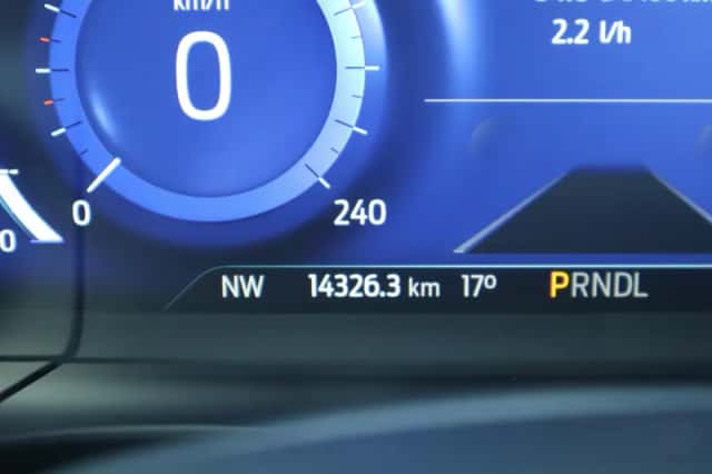 Ford Kuga (2024) thumbnail 42